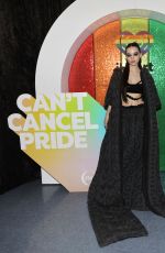 DOVE CAMERON at P&G and iHeartMedia