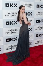 DOVE CAMERON at Vengeance Premiere at 2022 Tribeca Film Festival 06/12/2022