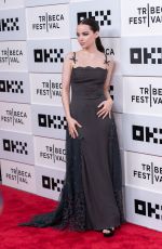 DOVE CAMERON at Vengeance Premiere at 2022 Tribeca Film Festival 06/12/2022
