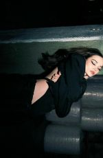 DOVE CAMERON for Boyfriend, March 2022