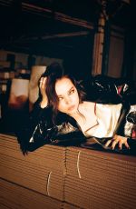 DOVE CAMERON for Boyfriend, March 2022