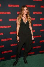 DREA DE MATTEO at The Latin From Manhattan Premiere in Hollywood 06/11/2022