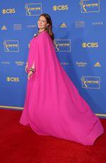 DREW BARRYMORE at 49th Daytime Emmy Awards in Pasadena 06/24/2022