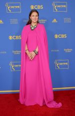 DREW BARRYMORE at 49th Daytime Emmy Awards in Pasadena 06/24/2022