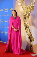 DREW BARRYMORE at 49th Daytime Emmy Awards in Pasadena 06/24/2022