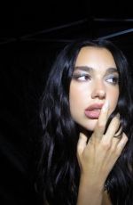 DUA LIPA - Instagram Photos 06/12/2022