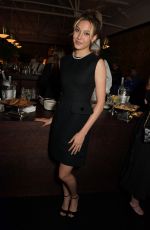 EILEEN GU at Tiffany & Co.’s Brand Exhibition Opening in London 06/09/2022