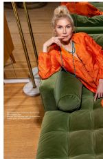 ELIZABETH MITCHELL for Regard Magazine, June 2022