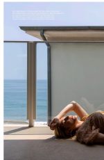 ELIZABETH MITCHELL for Regard Magazine, June 2022
