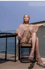 ELIZABETH MITCHELL for Regard Magazine, June 2022