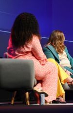 ELIZABETH OLSEN at Lumiere Theatre at Cannes Lions 2022 in Cannes 06/21/2022