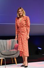 ELIZABETH OLSEN at Lumiere Theatre at Cannes Lions 2022 in Cannes 06/21/2022