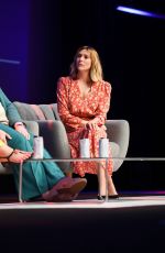 ELIZABETH OLSEN at Lumiere Theatre at Cannes Lions 2022 in Cannes 06/21/2022
