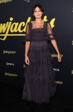 ELLA PURNELL at Yellowjackets FYC Event at in Hollywood 06/11/2022