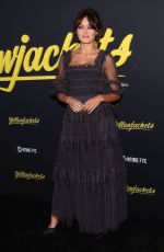 ELLA PURNELL at Yellowjackets FYC Event at in Hollywood 06/11/2022