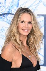 ELLE MACPHERSON at Dior Presents 