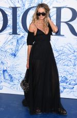 ELLE MACPHERSON at Dior Presents 