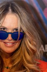 ELLE MACPHERSON at Remus Neon Night in Mallorca 06/03/2022
