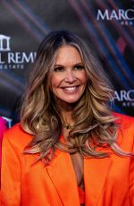 ELLE MACPHERSON at Remus Neon Night in Mallorca 06/03/2022