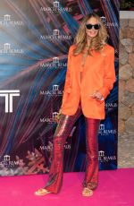 ELLE MACPHERSON at Remus Neon Night in Mallorca 06/03/2022