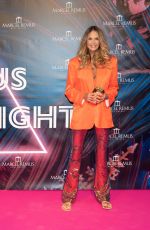 ELLE MACPHERSON at Remus Neon Night in Mallorca 06/03/2022