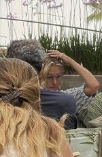 ELLEN DEGENERES Out in Marrakech 05/29/2022