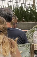 ELLEN DEGENERES Out in Marrakech 05/29/2022