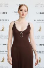 ELLIE BAMBER at Alchemist