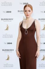 ELLIE BAMBER at Alchemist