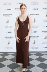 ELLIE BAMBER at Alchemist
