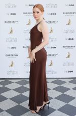 ELLIE BAMBER at Alchemist