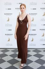 ELLIE BAMBER at Alchemist