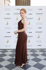 ELLIE BAMBER at Alchemist
