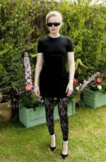 ELLIE BAMBER at Cartier Queen