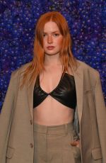 ELLIE BAMBER at Finch & Partners Host Paramount+ UK Launch Dinner in London 06/21/2022