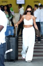 ELMA PAZAR Arrives in Punta Cana in Dominican Republic 06/08/2022
