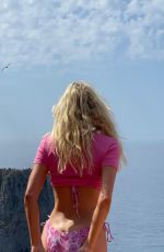 ELSA HOSK - Instagram Photos 06/07/2022