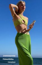 ELSA HOSK - Instagram Photos 06/29/2022