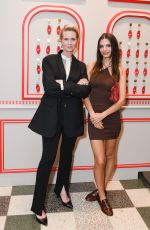 EMILY RATAJKOWSKI at H&M Brings Hotel Hennes to New York 06/21/2022