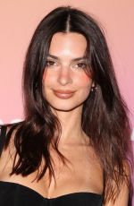 EMILY RATAJKOWSKI at Superga Party in Florence 06/14/2022