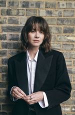 EMMA APPLETON for 1883 Magazine, June 2022