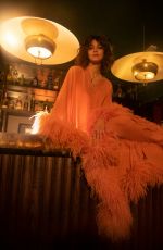 EMMA APPLETON for Foxes Magazine, June 2022