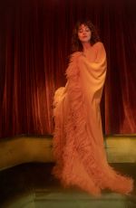 EMMA APPLETON for Foxes Magazine, June 2022