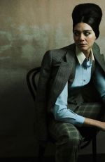 EMMA APPLETON for Style Magazine, Italy June 2022