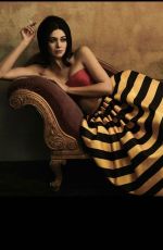 EMMA APPLETON for Style Magazine, Italy June 2022