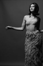 EMMA APPLETON for Style Magazine, Italy June 2022