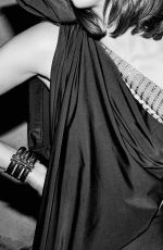EMMA APPLETON for The Blinds Magazine, June 2022