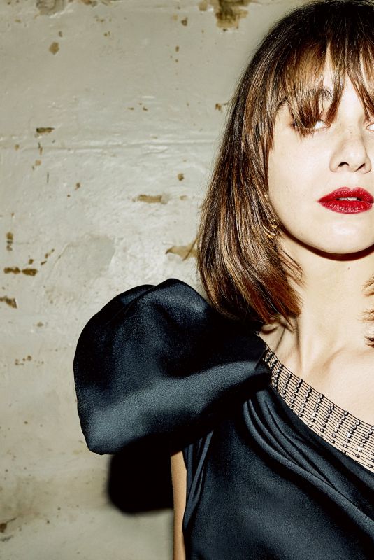 EMMA APPLETON for The Blinds Magazine, June 2022