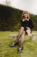 EMMA APPLETON for The Sunday Times Style, June 2022
