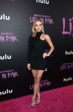 EMMA BROOKS at Only Murders in the Building, Season 2 Premiere in Los Angeles 06/27/2022